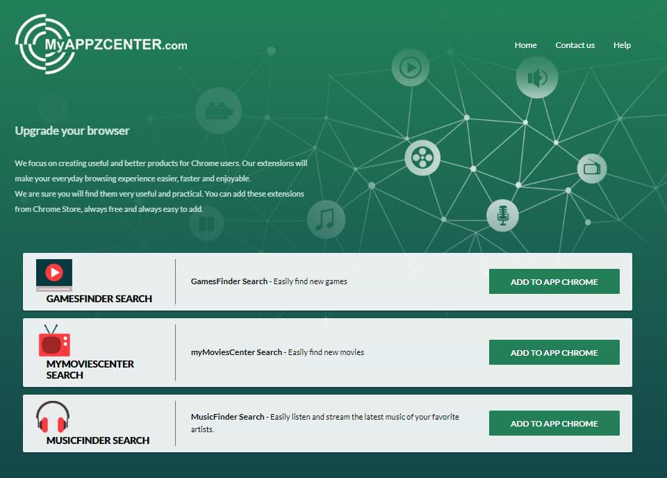 How to Remove MusicFinder Search Browser Extension Virus (SOLVED!)